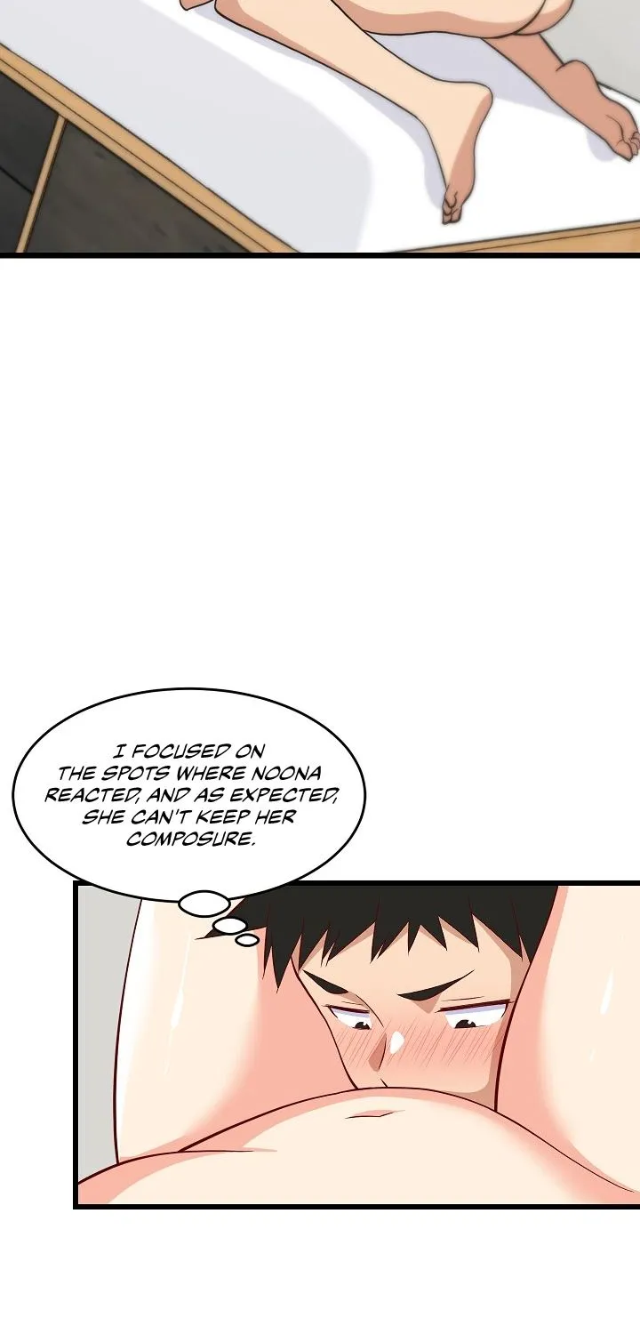 Study Buddies Chapter 19 page 77 - 