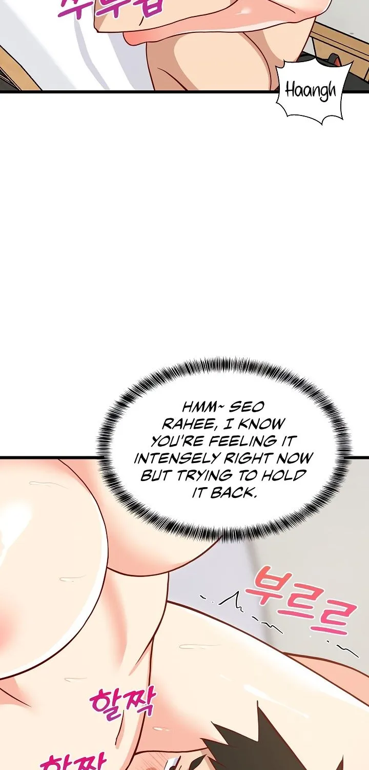 Study Buddies Chapter 19 page 80 - 