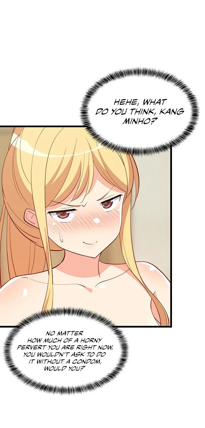 Study Buddies Chapter 19 page 9 - 
