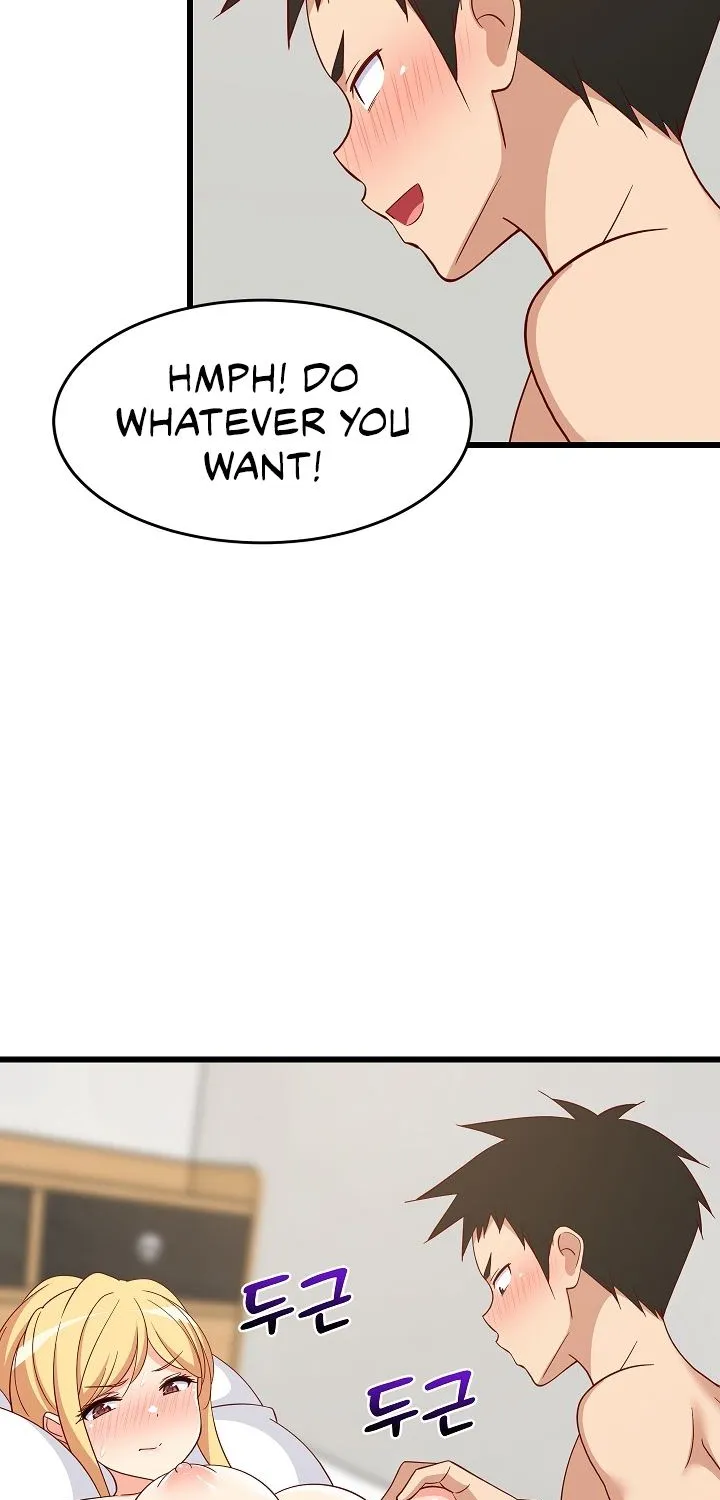 Study Buddies Chapter 19 page 84 - 