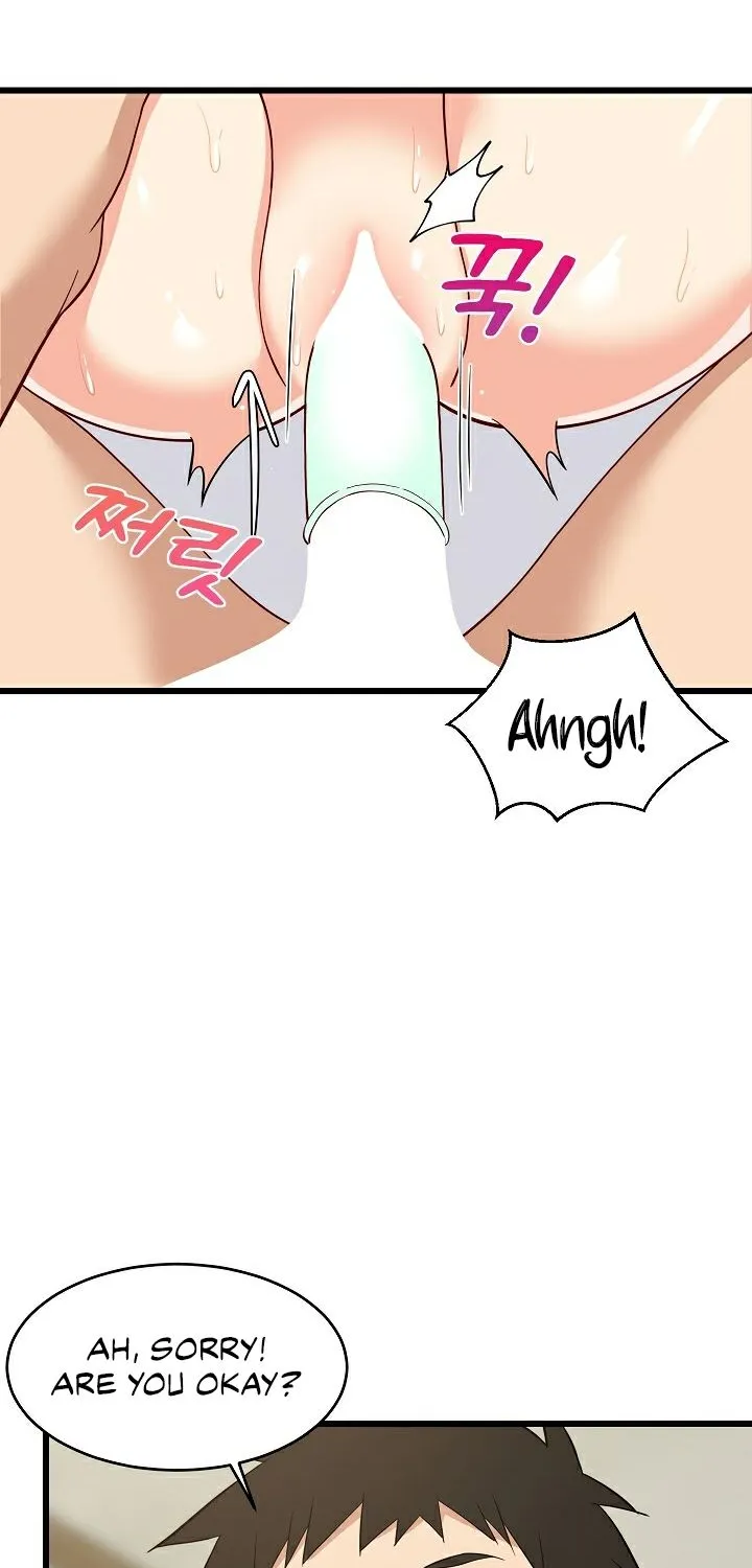 Study Buddies Chapter 19 page 90 - 
