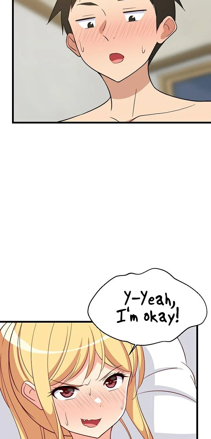 Study Buddies Chapter 19 page 91 - 