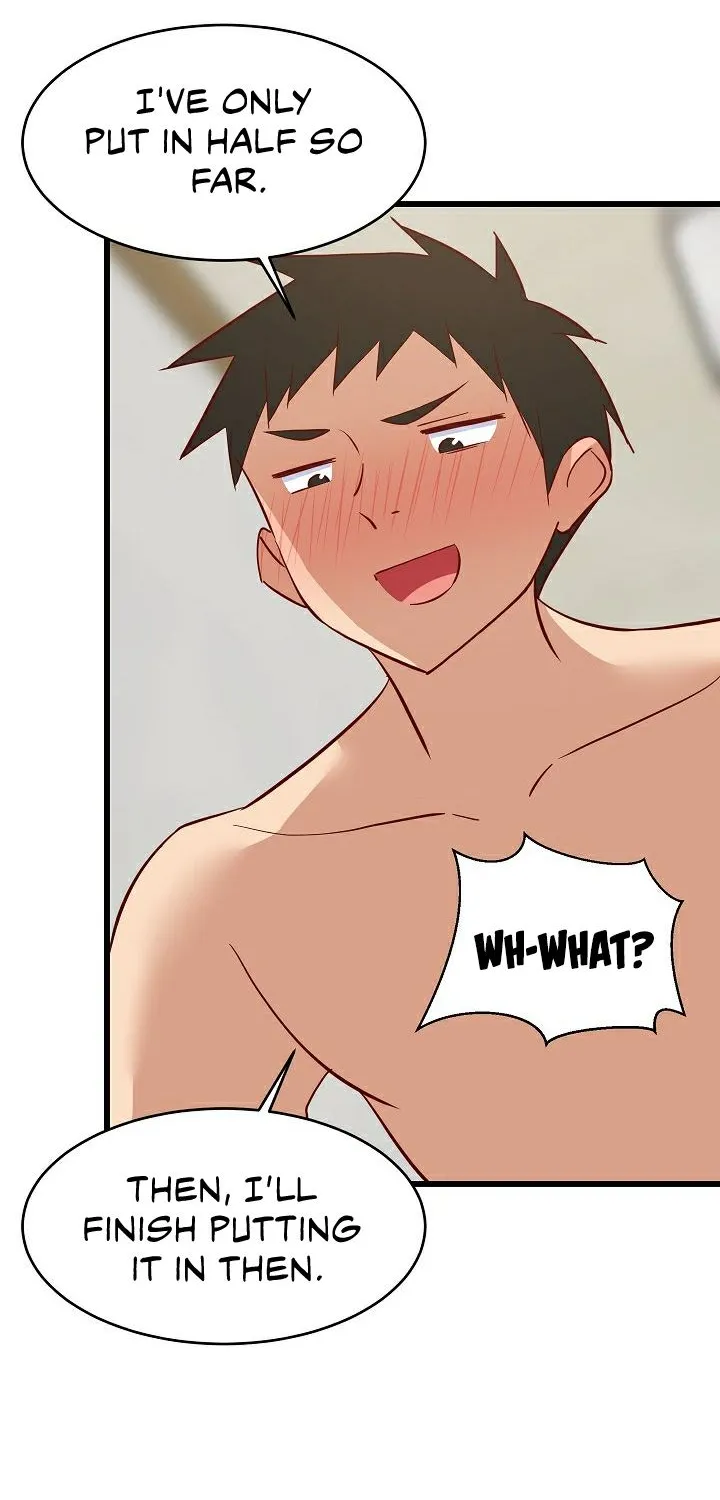 Study Buddies Chapter 19 page 94 - 