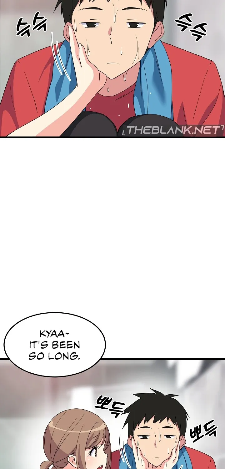 Study Buddies Chapter 2 page 12 - 