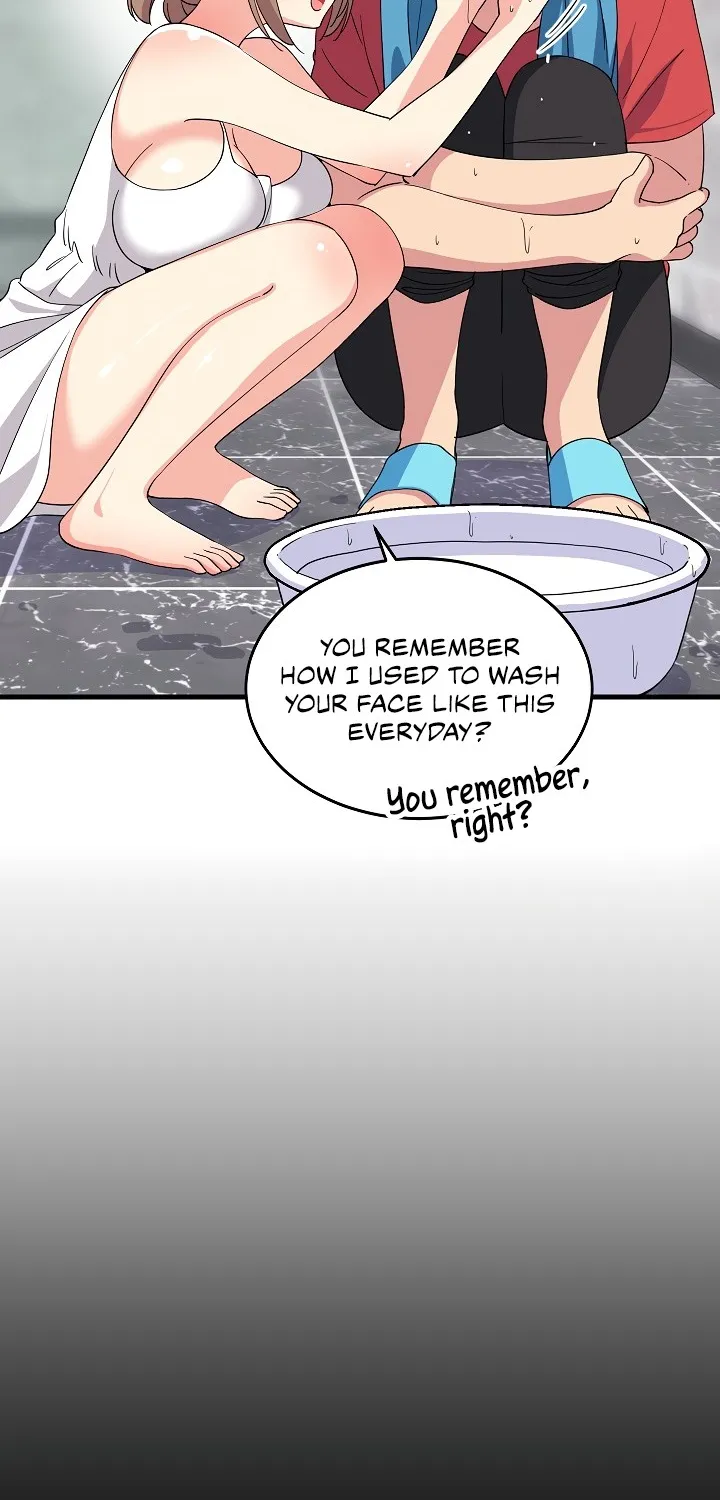 Study Buddies Chapter 2 page 13 - 