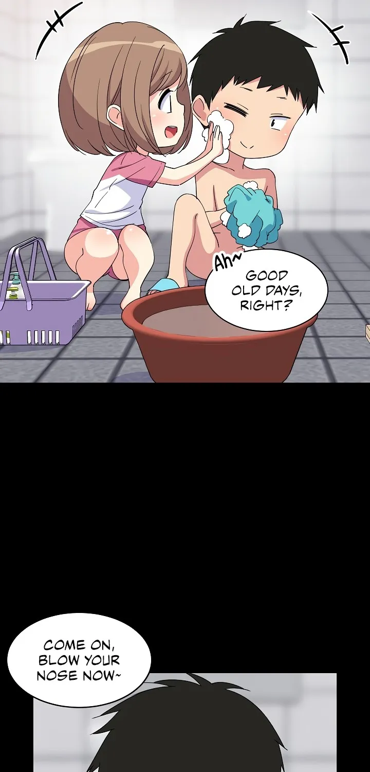 Study Buddies Chapter 2 page 15 - 