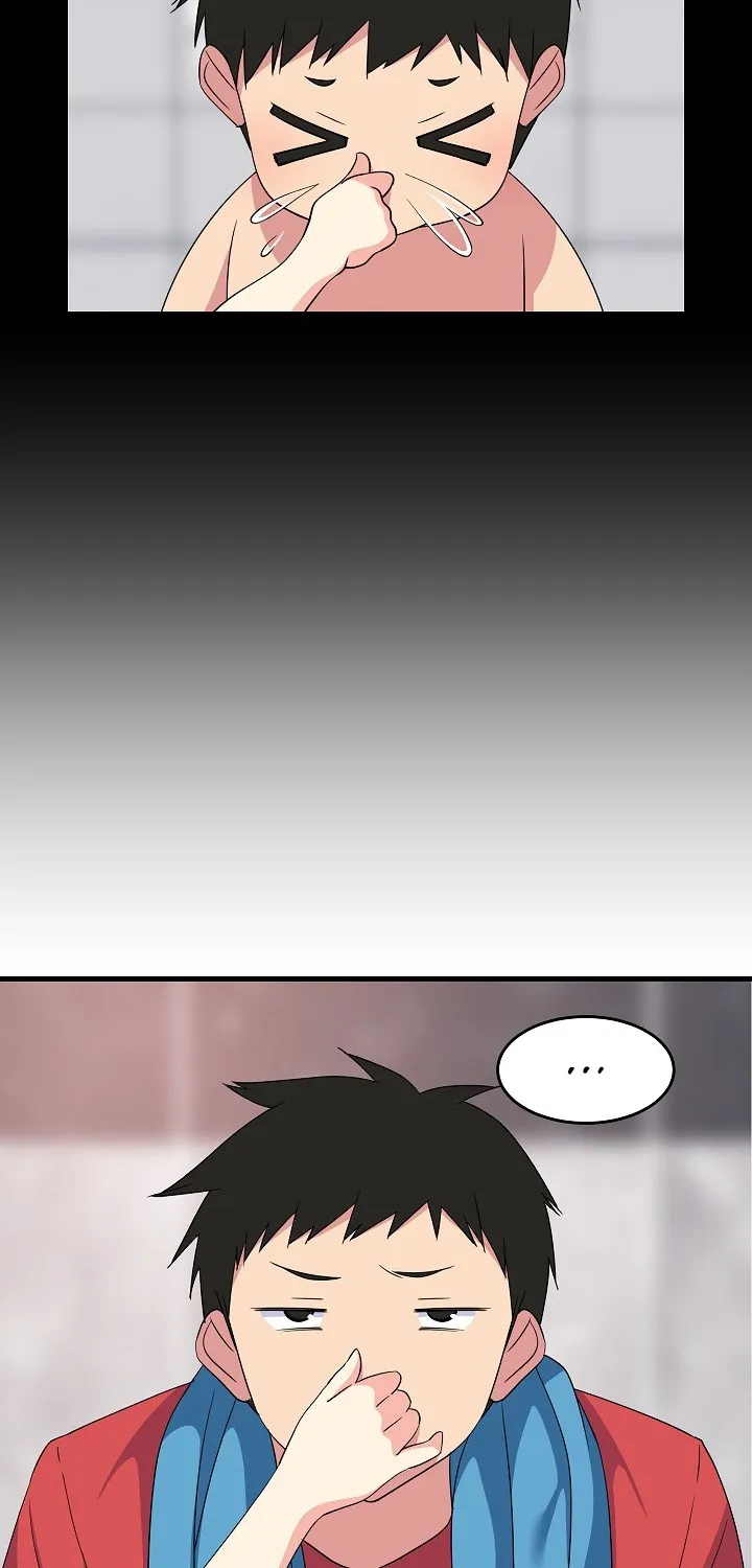 Study Buddies Chapter 2 page 16 - 