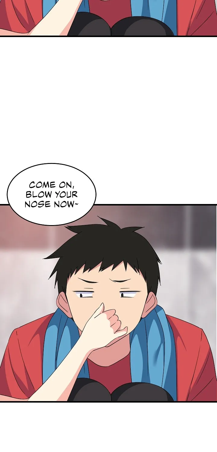 Study Buddies Chapter 2 page 17 - 
