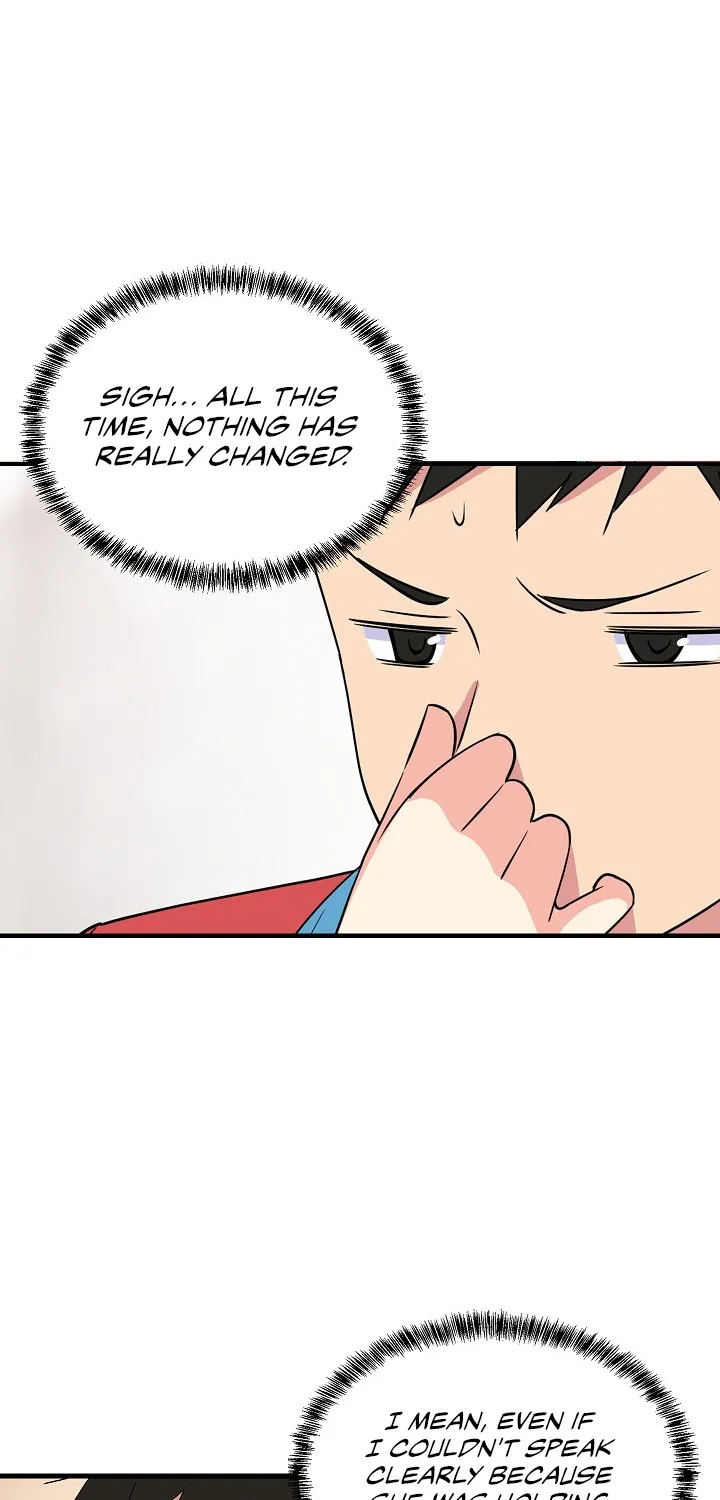 Study Buddies Chapter 2 page 19 - 