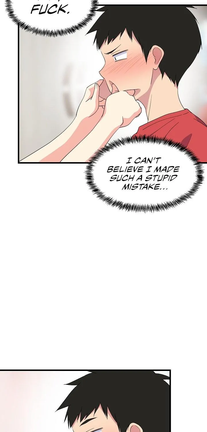 Study Buddies Chapter 2 page 3 - 