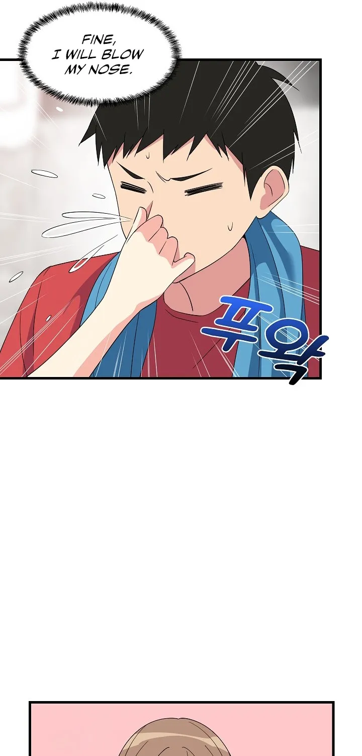 Study Buddies Chapter 2 page 22 - 