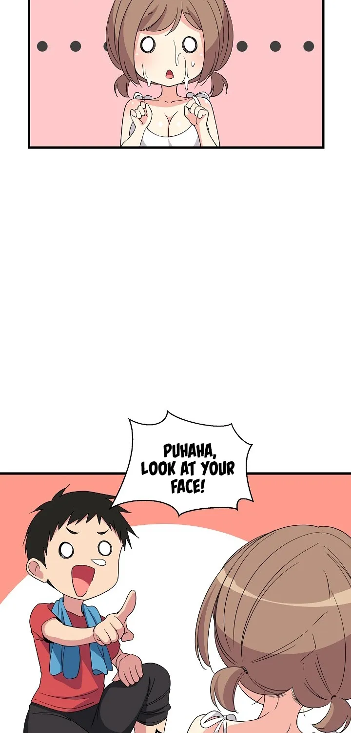 Study Buddies Chapter 2 page 23 - 