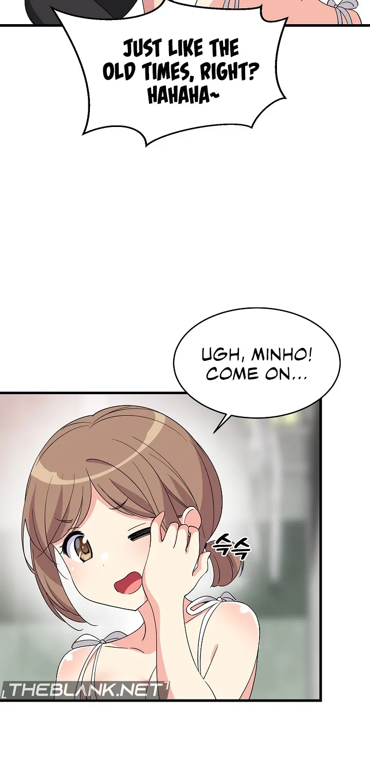 Study Buddies Chapter 2 page 24 - 