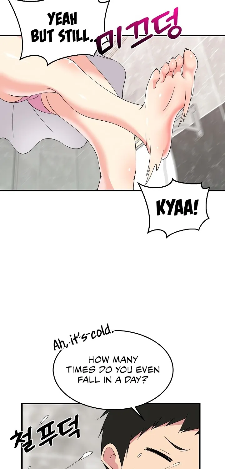 Study Buddies Chapter 2 page 26 - 