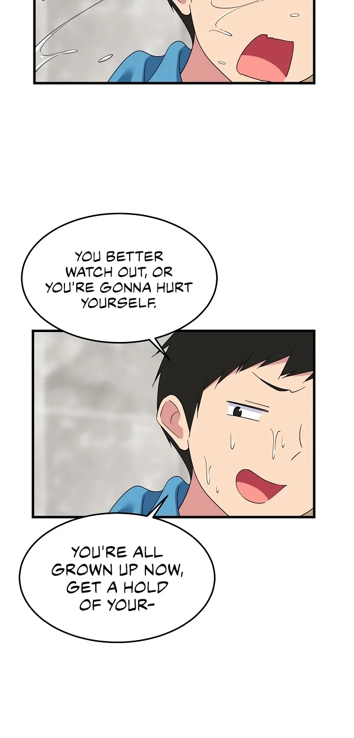 Study Buddies Chapter 2 page 27 - 