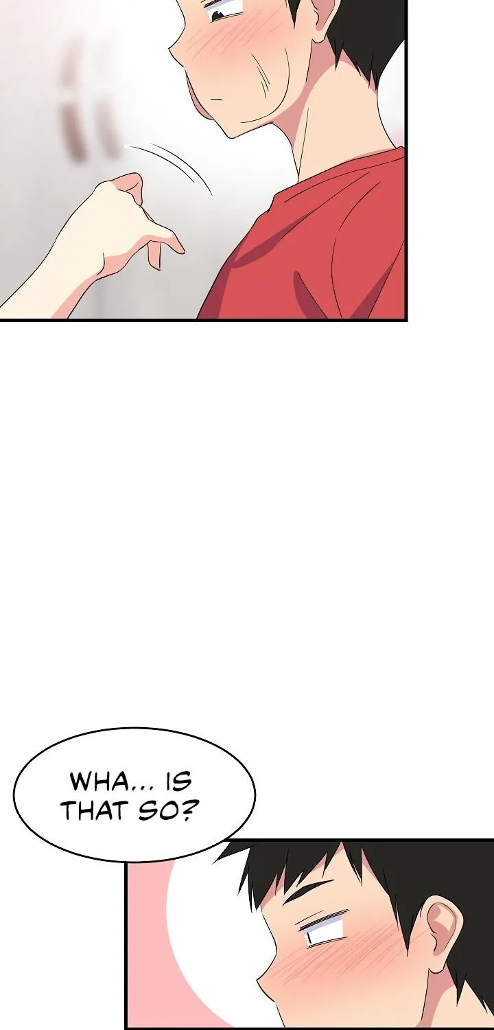Study Buddies Chapter 2 page 4 - 