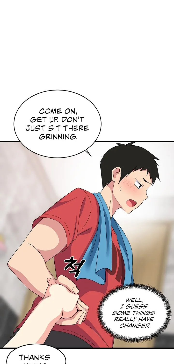 Study Buddies Chapter 2 page 32 - 
