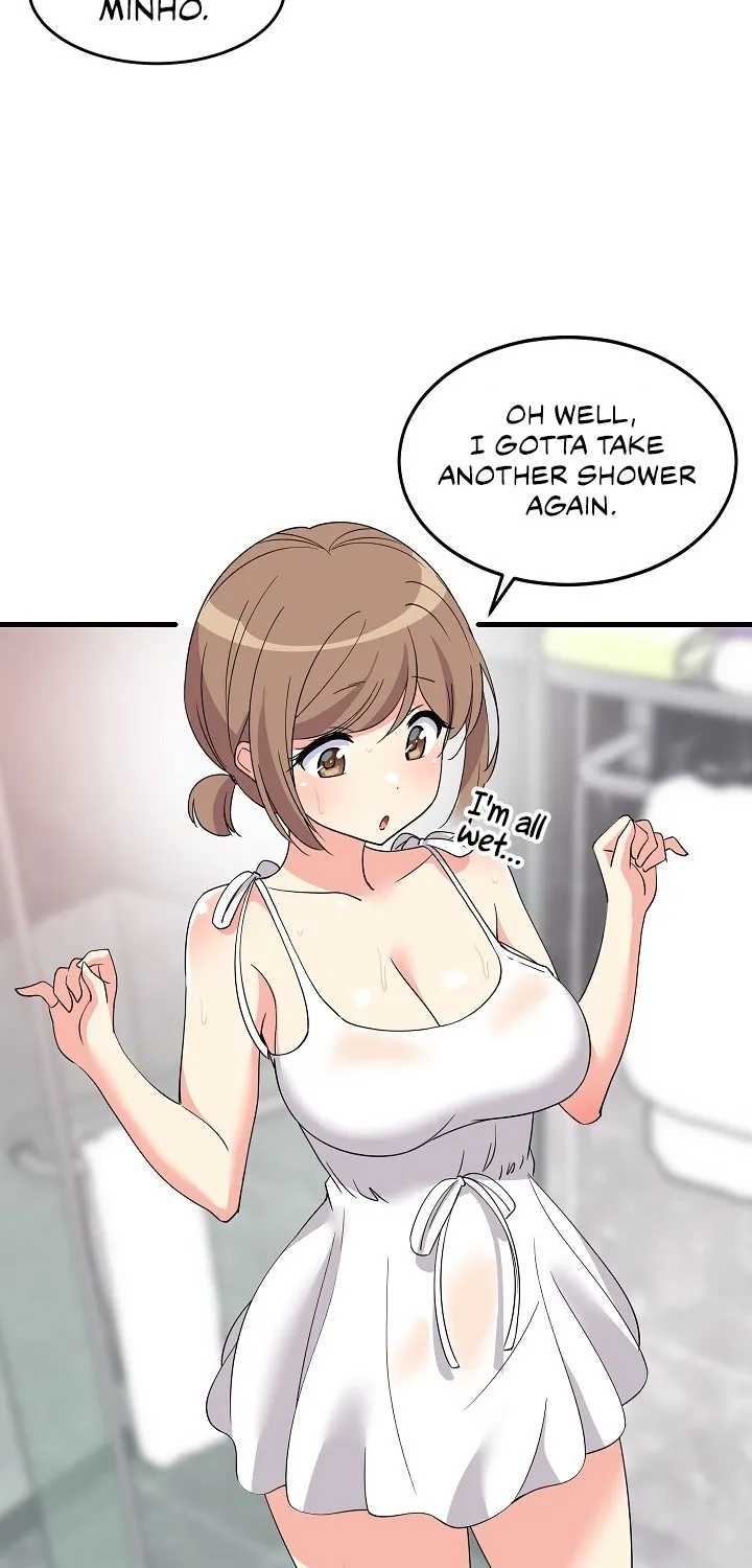 Study Buddies Chapter 2 page 33 - 