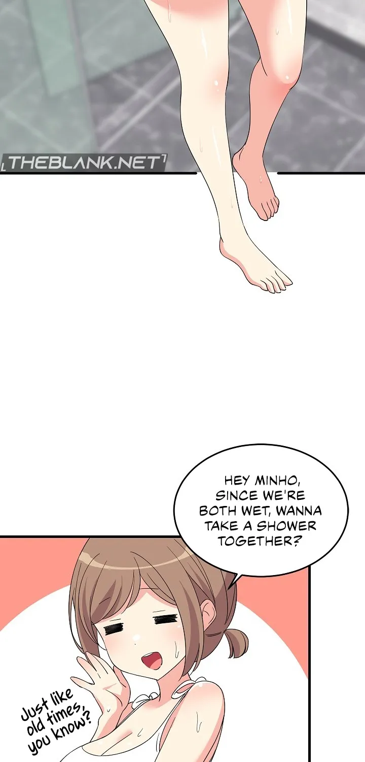 Study Buddies Chapter 2 page 34 - 