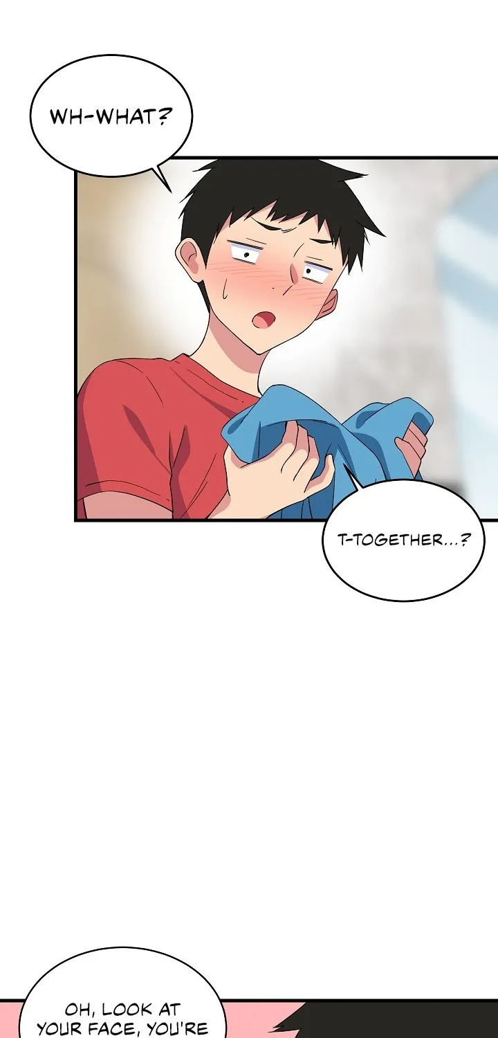 Study Buddies Chapter 2 page 36 - 