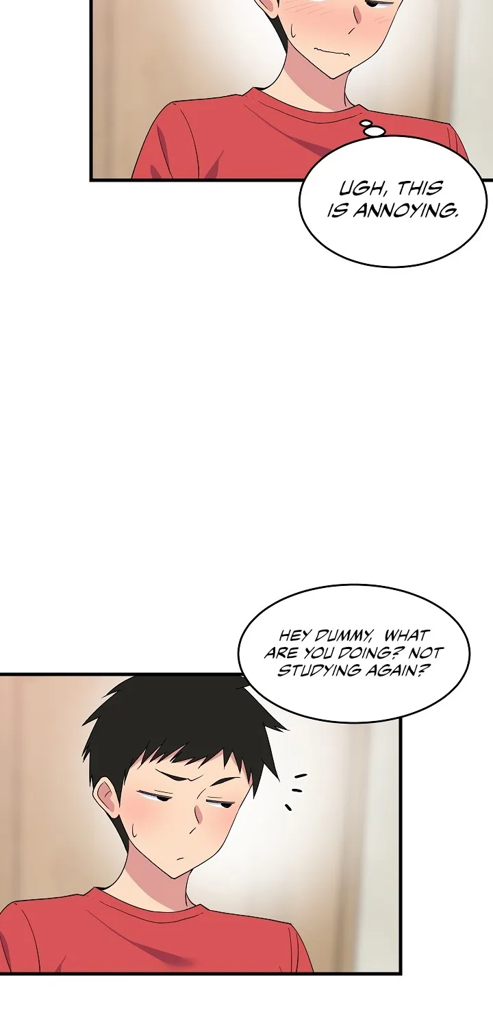 Study Buddies Chapter 2 page 39 - 