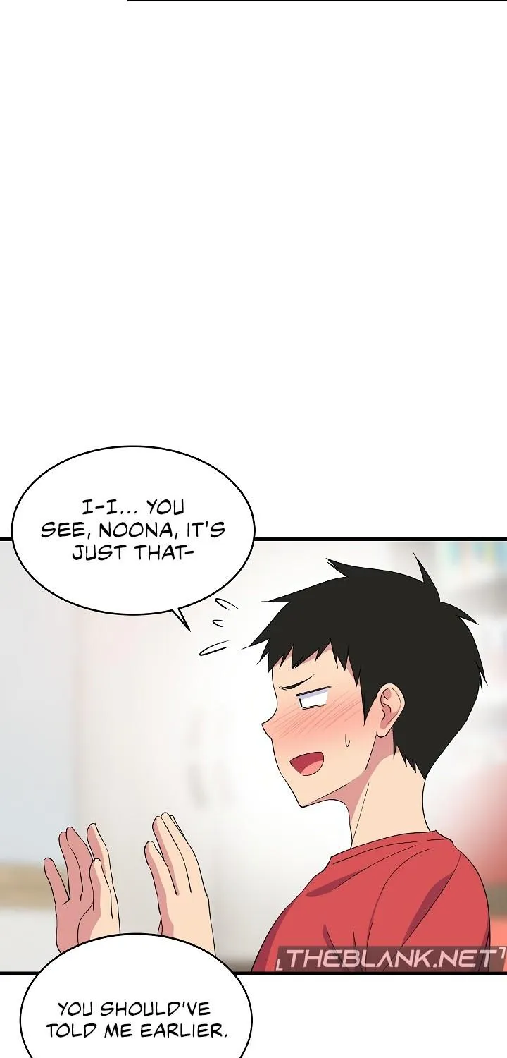 Study Buddies Chapter 2 page 5 - 