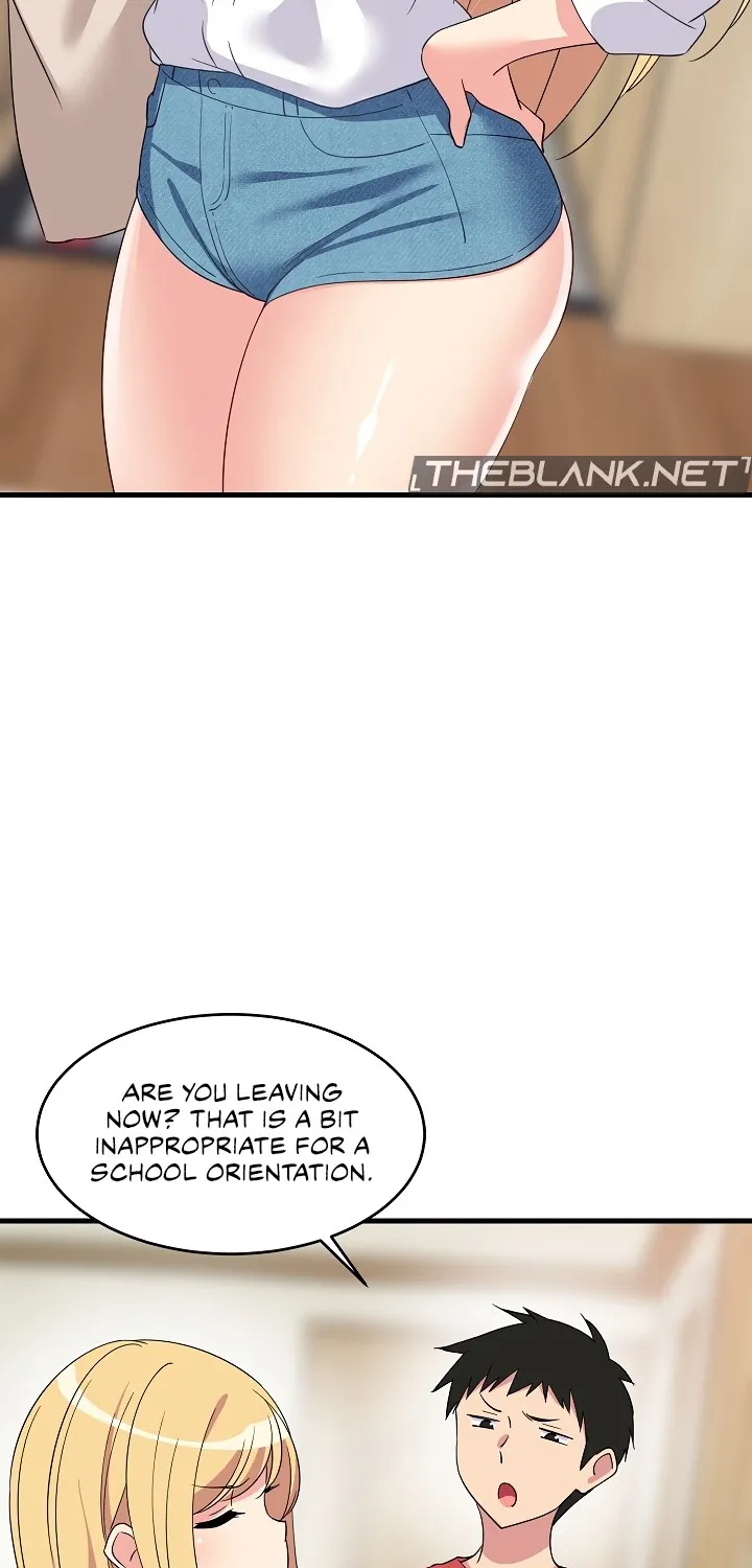 Study Buddies Chapter 2 page 41 - 