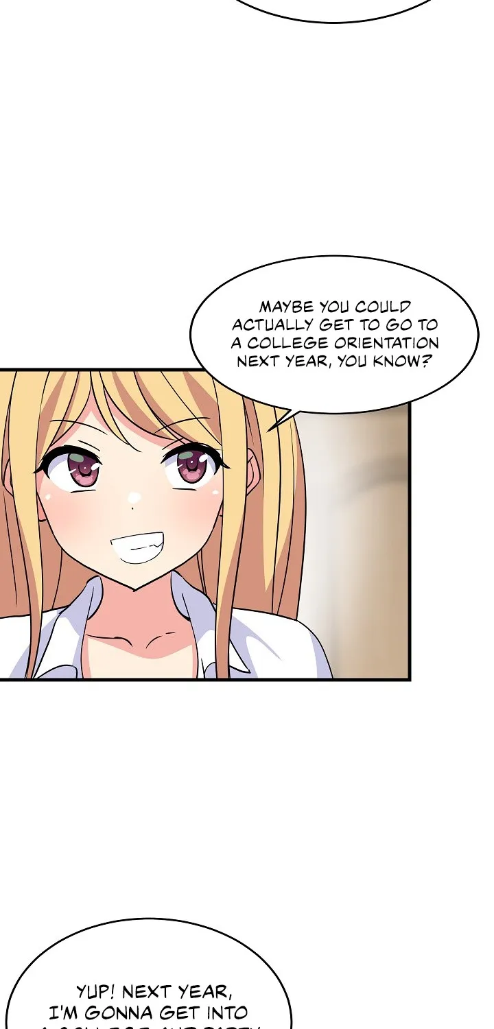 Study Buddies Chapter 2 page 46 - 
