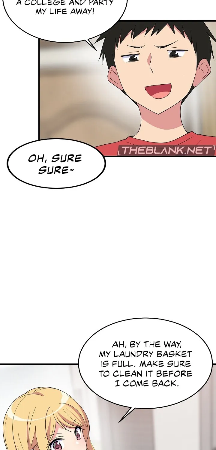 Study Buddies Chapter 2 page 47 - 