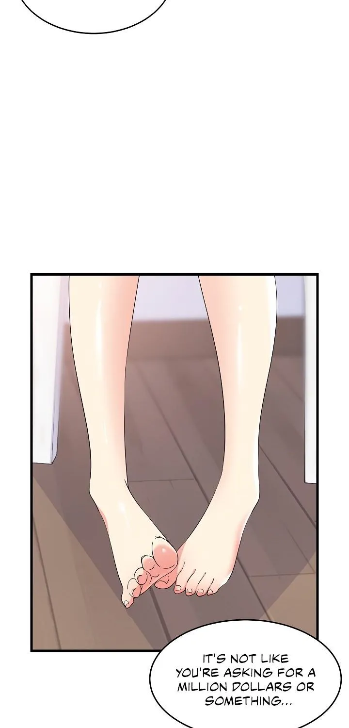Study Buddies Chapter 2 page 6 - 