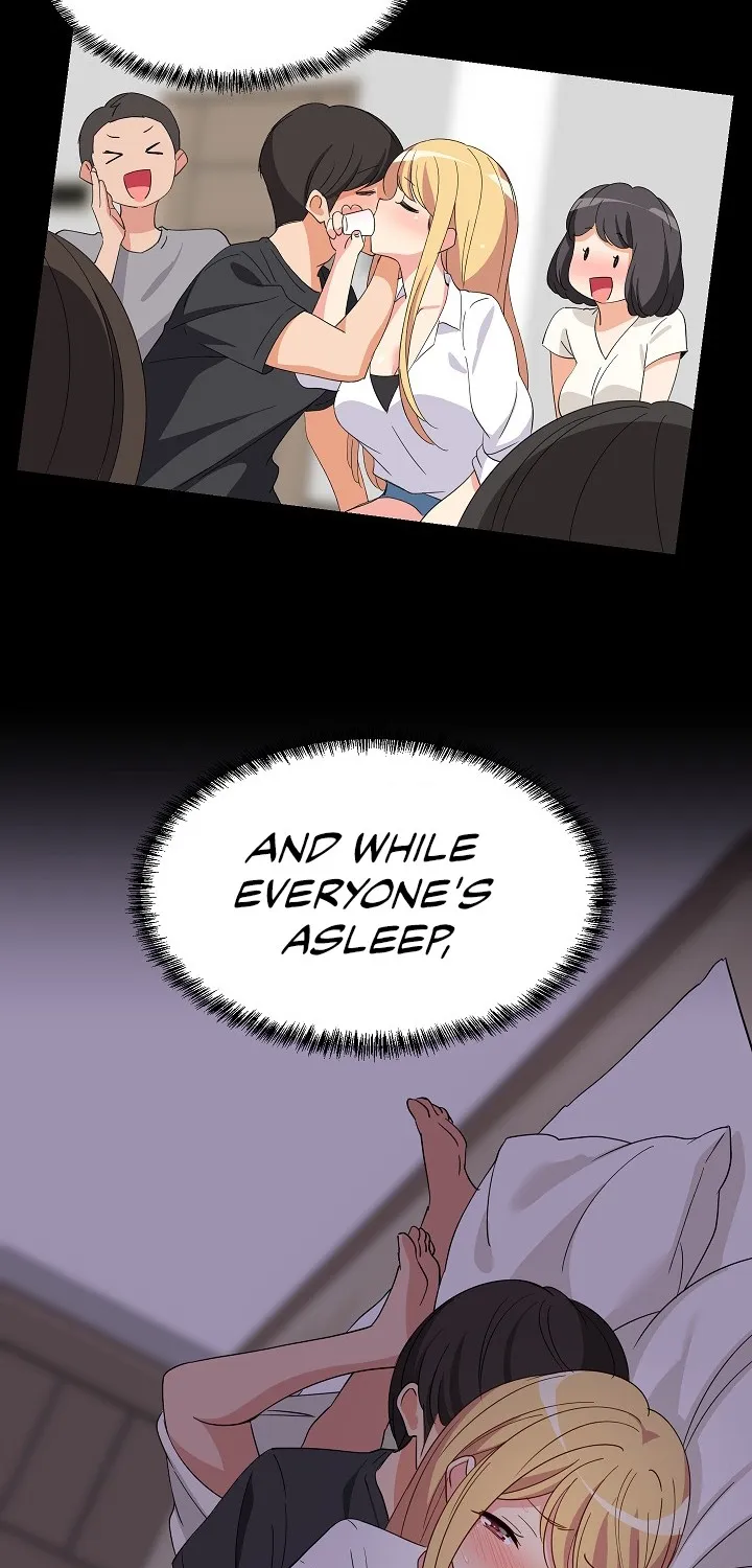 Study Buddies Chapter 2 page 60 - 