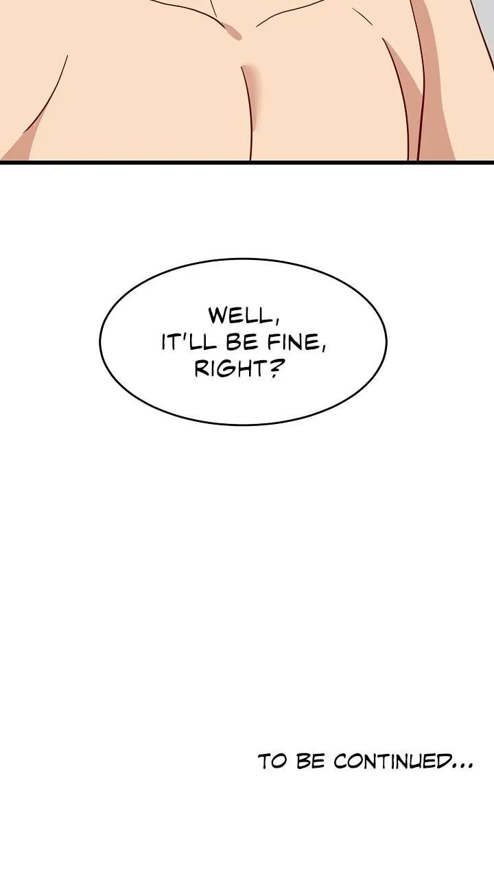 Study Buddies Chapter 20 page 104 - 