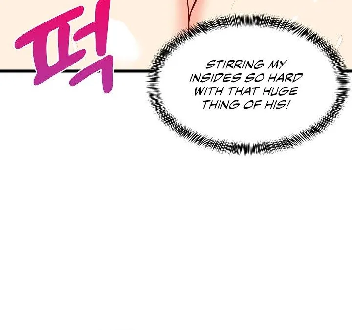 Study Buddies Chapter 20 page 13 - 