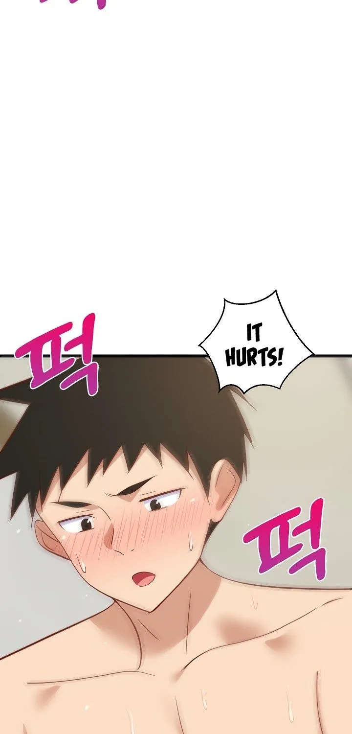 Study Buddies Chapter 20 page 16 - 