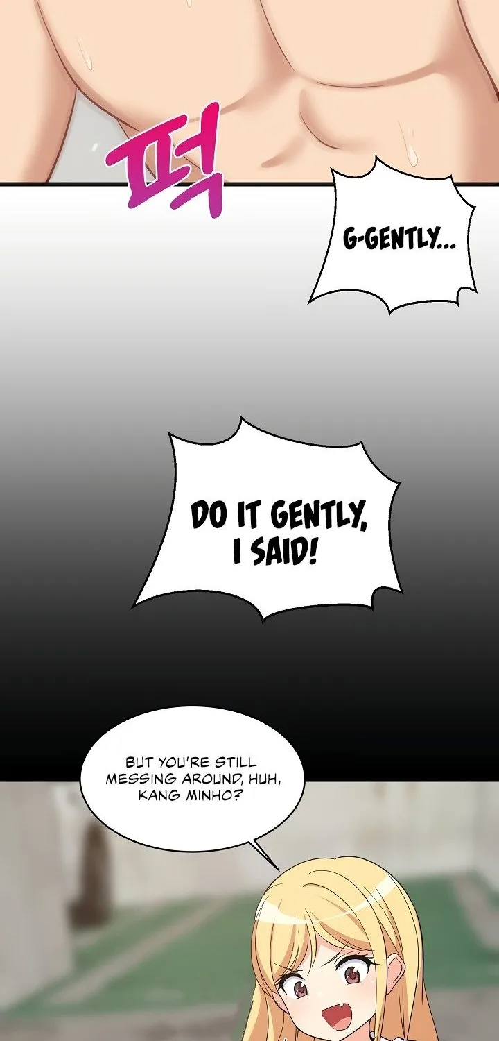 Study Buddies Chapter 20 page 17 - 