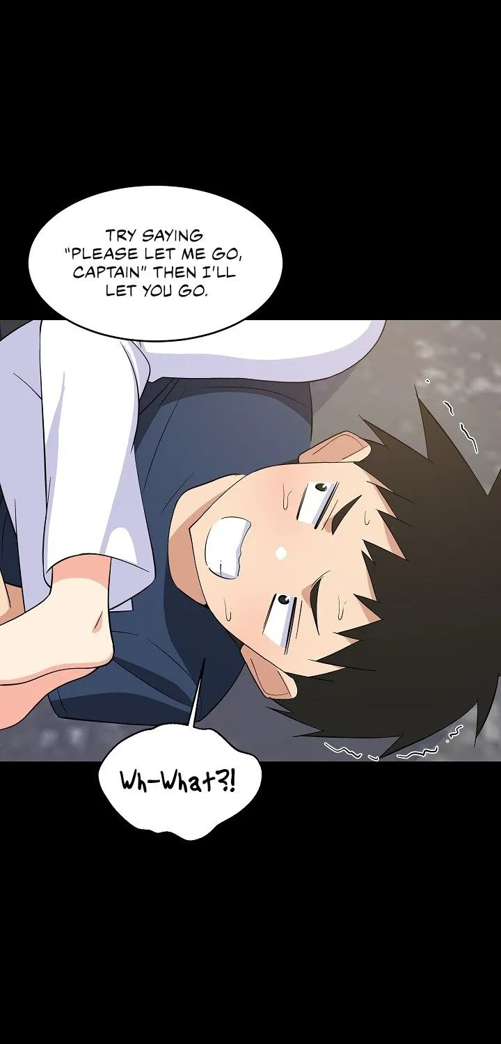 Study Buddies Chapter 20 page 19 - 