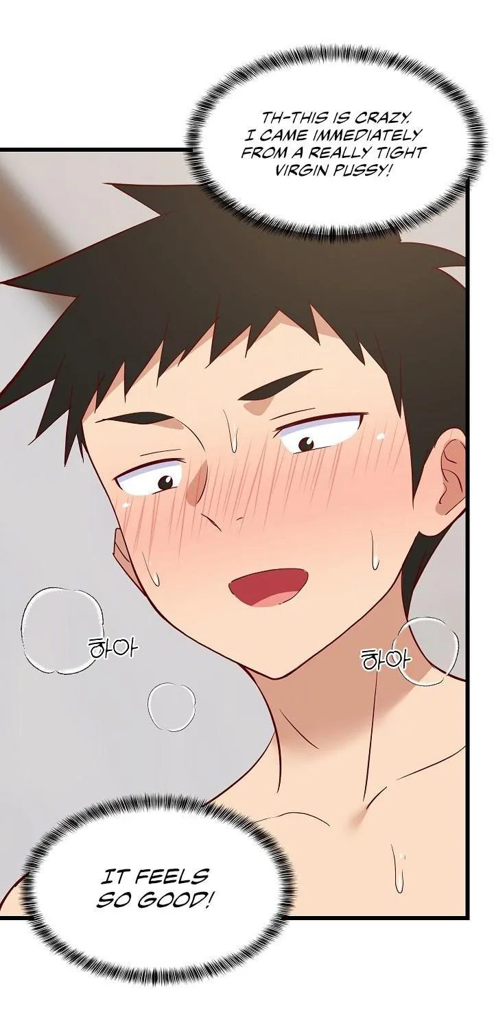 Study Buddies Chapter 20 page 3 - 