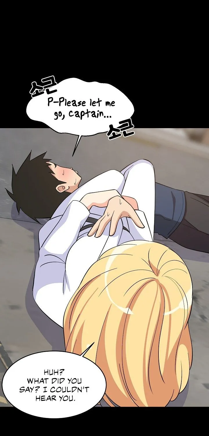 Study Buddies Chapter 20 page 22 - 