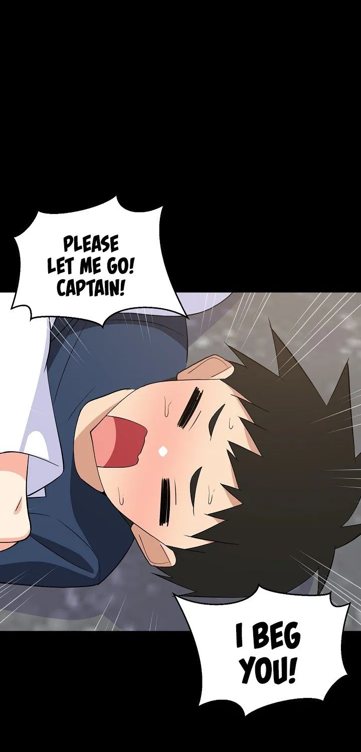 Study Buddies Chapter 20 page 23 - 
