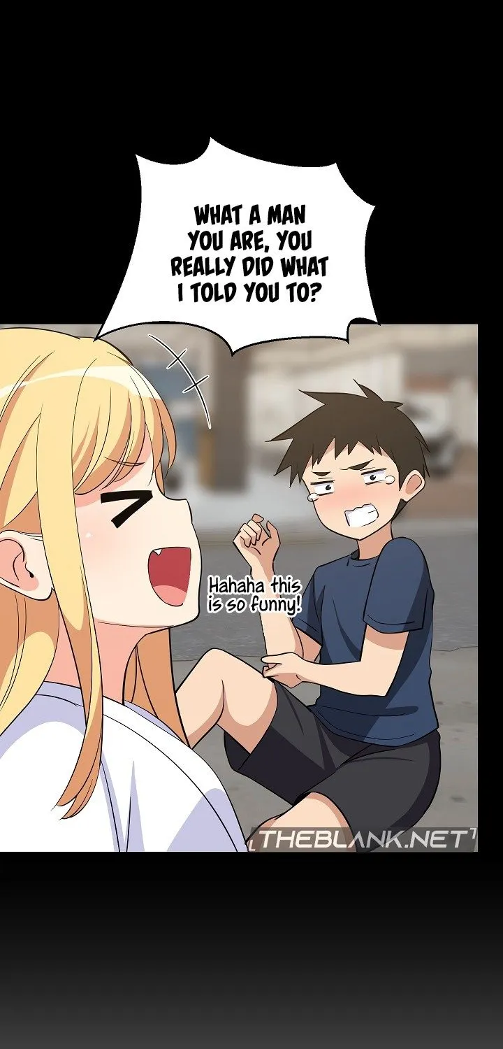 Study Buddies Chapter 20 page 24 - 