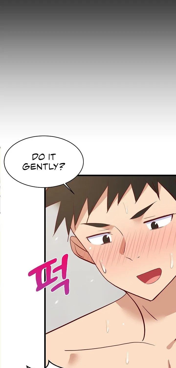 Study Buddies Chapter 20 page 25 - 