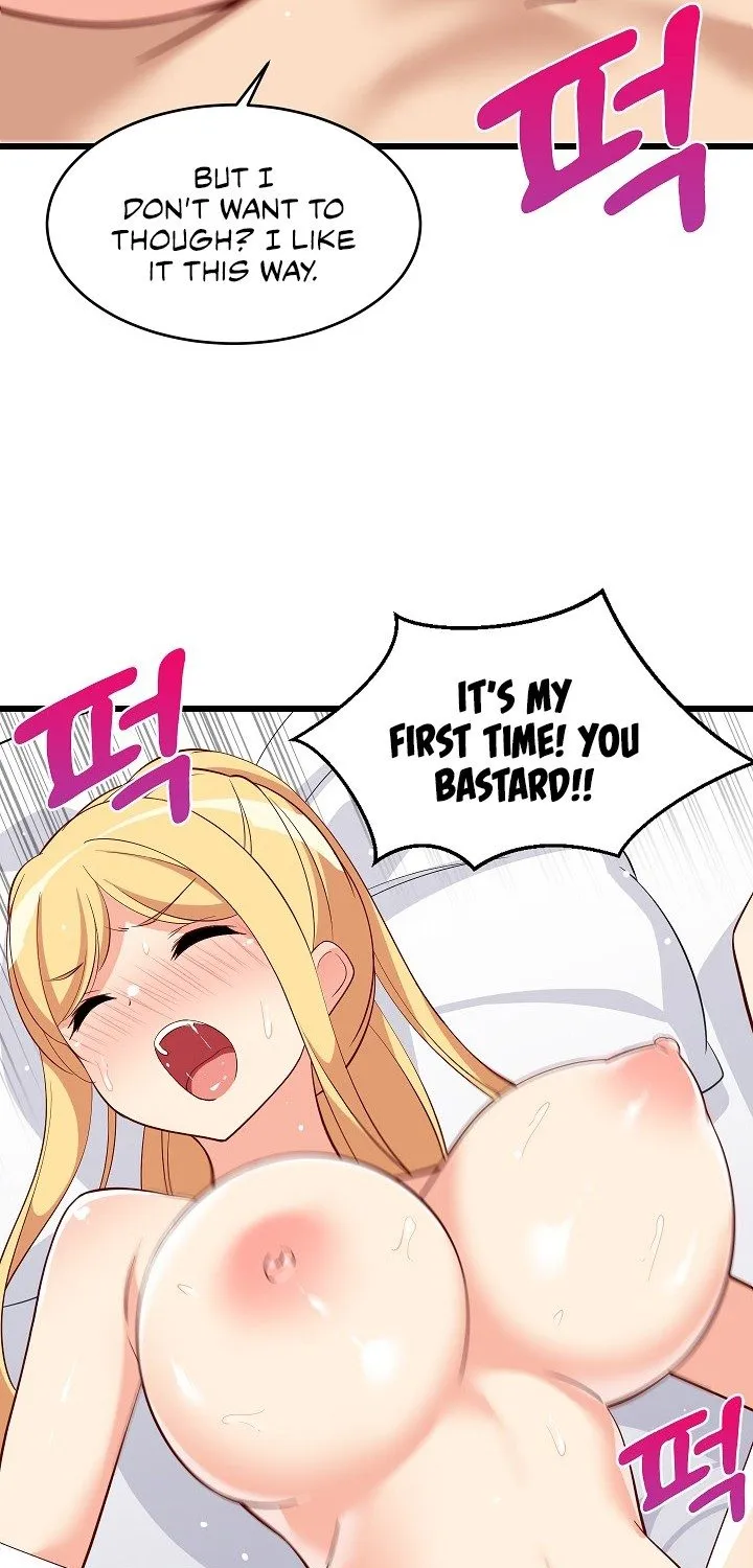 Study Buddies Chapter 20 page 28 - 