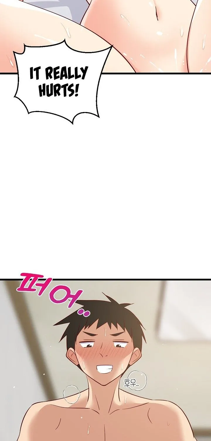 Study Buddies Chapter 20 page 29 - 