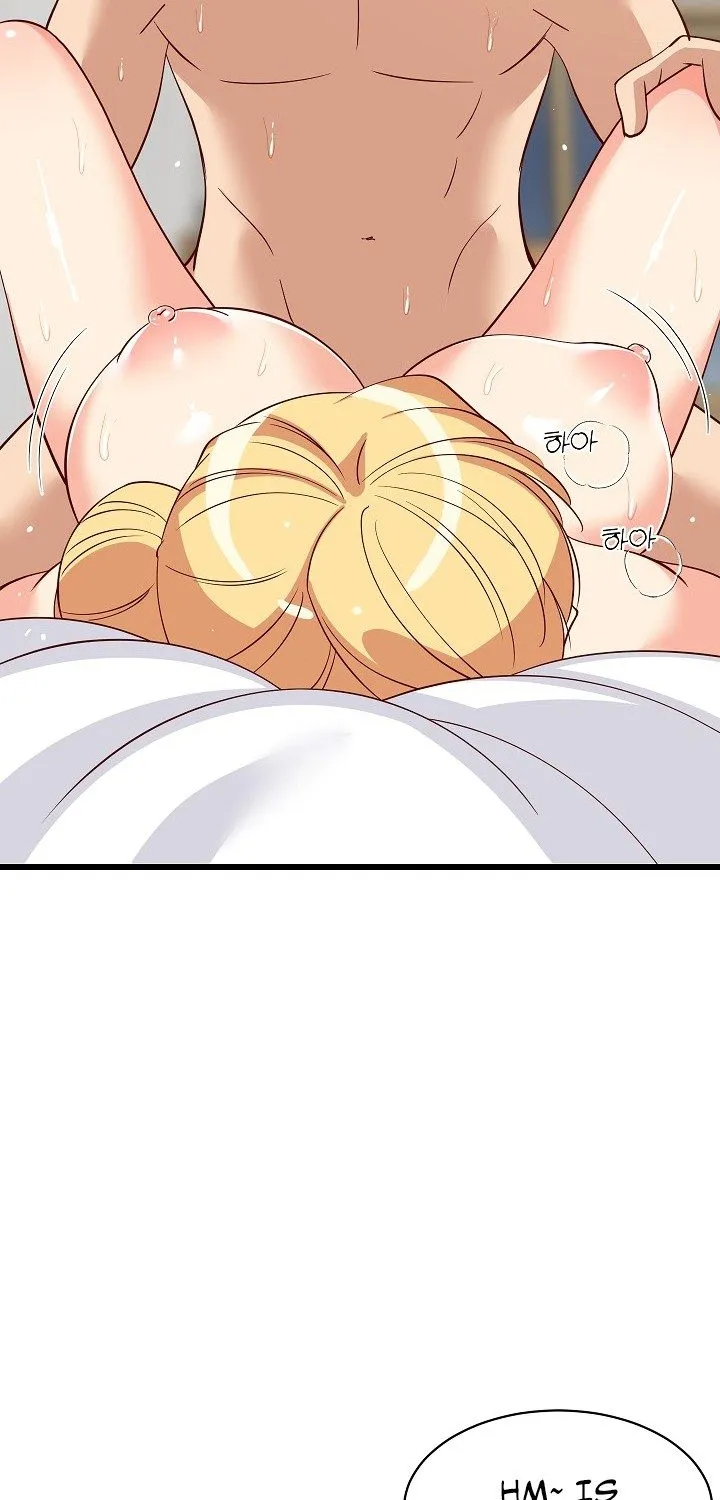 Study Buddies Chapter 20 page 30 - 