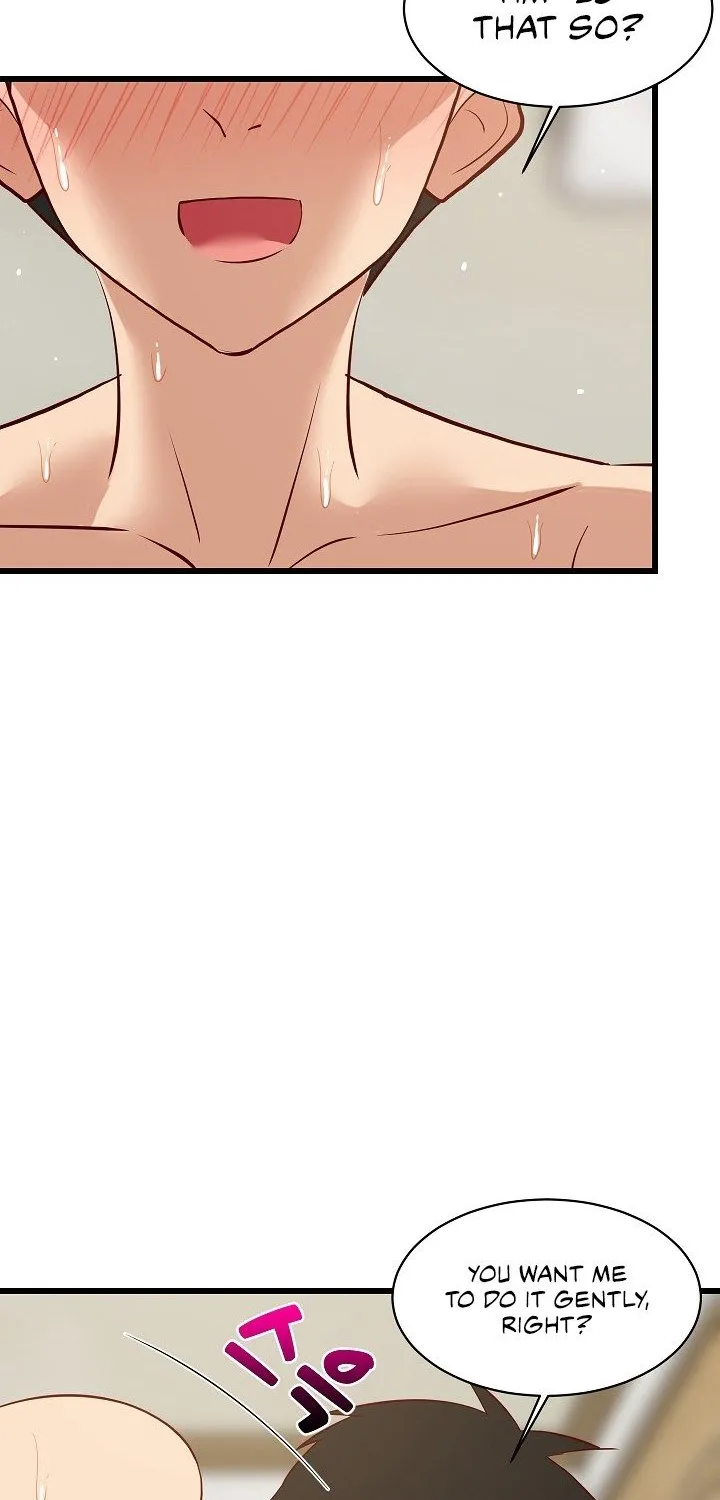 Study Buddies Chapter 20 page 31 - 