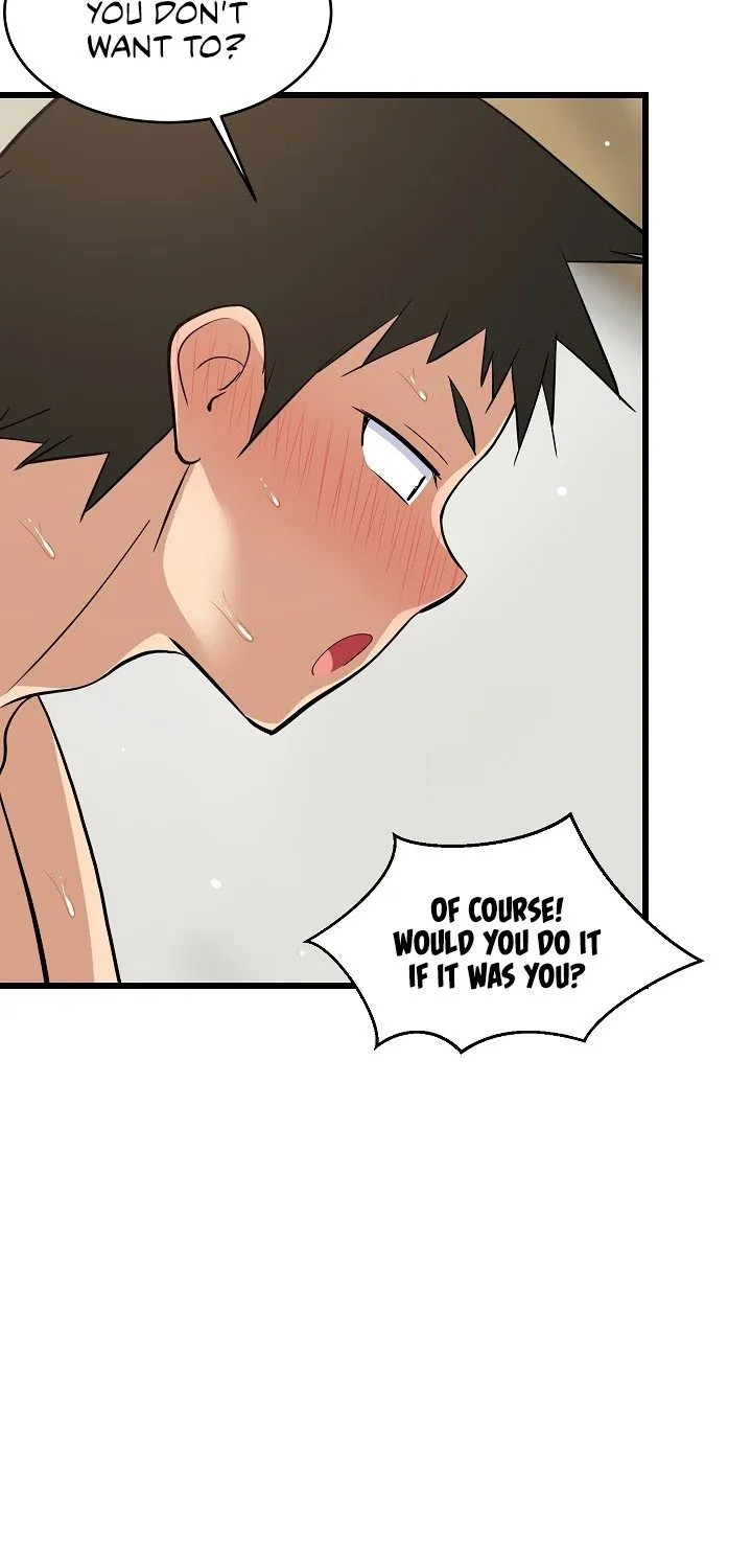 Study Buddies Chapter 20 page 37 - 