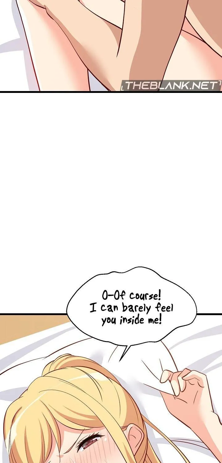 Study Buddies Chapter 20 page 5 - 