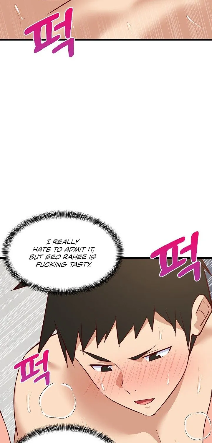Study Buddies Chapter 20 page 44 - 