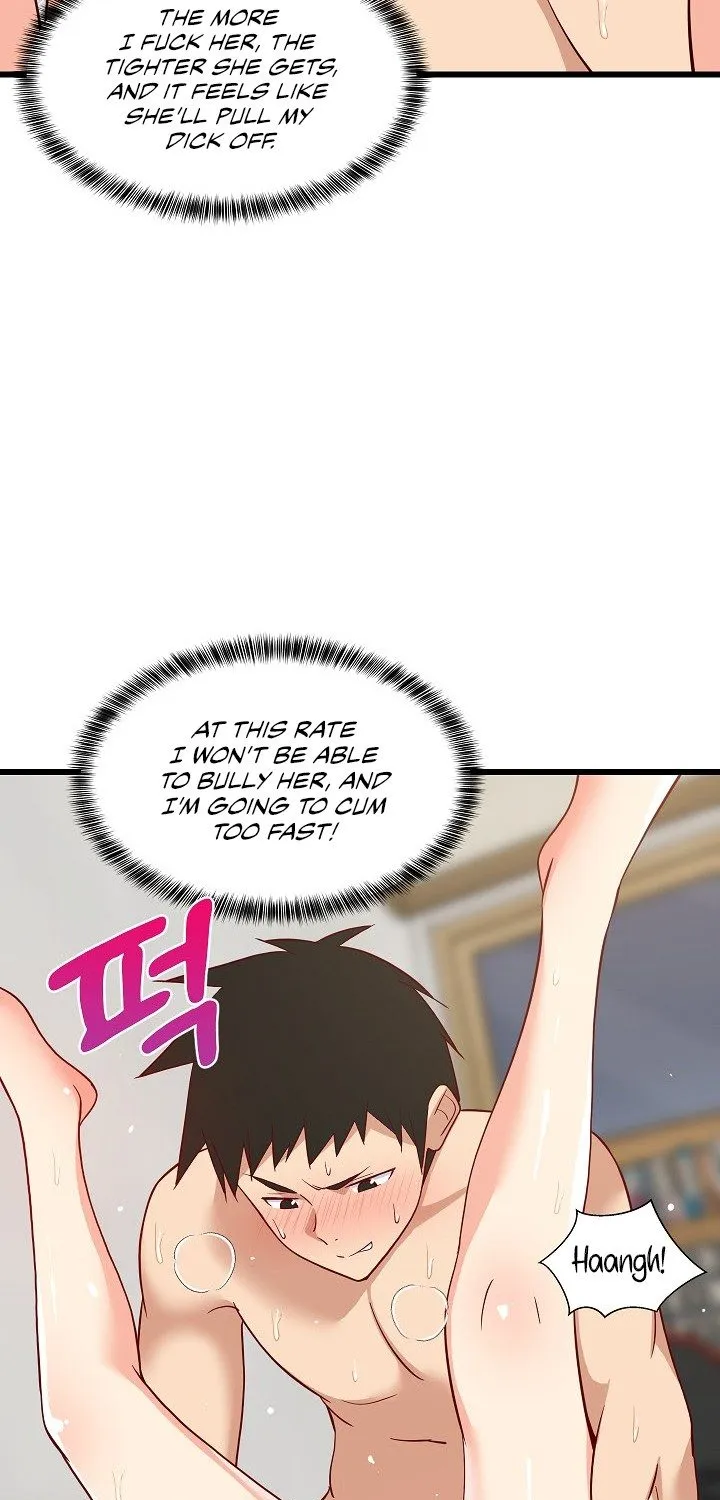 Study Buddies Chapter 20 page 45 - 