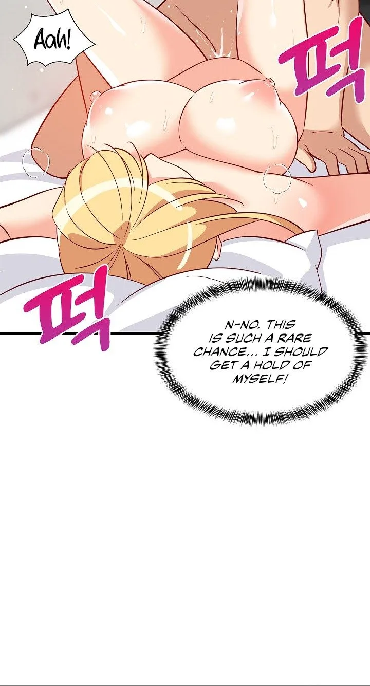 Study Buddies Chapter 20 page 46 - 